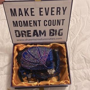 NPC/IFBB/OCB Figure or Physique suit